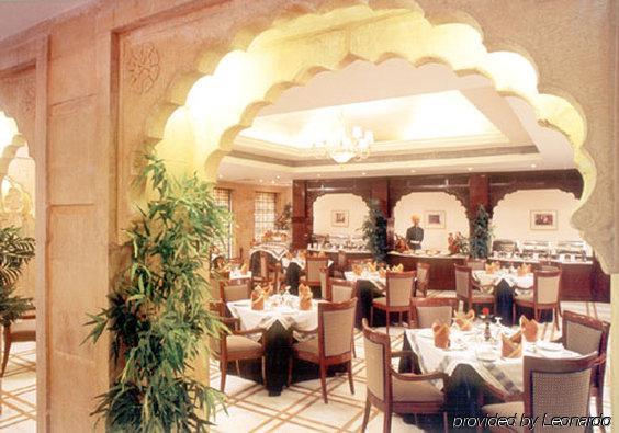 Gorbandh Palace Jaisalmer Restauracja zdjęcie